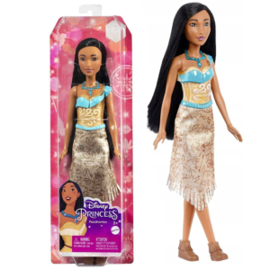 DISNEY princeza Pokahontas - Slika 1