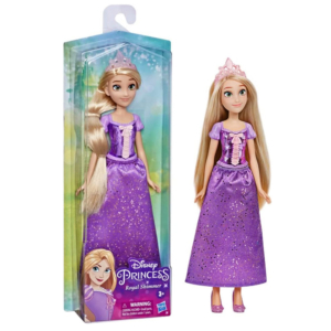DISNEY princeza Zlatokosa