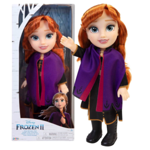Frozen Ana adventure lutka 38cm Frozen Ana adventure lutka 38cm - Slika 1