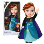 Frozen Ana epilogue lutka 38cm