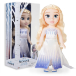 Frozen Elsa epilogue lutka 38cm