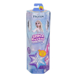 Frozen Elsa spin & reveal lutka