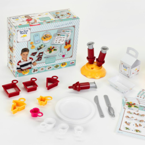 Fun Factory set za modelovanje poslastica - Slika 1