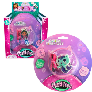 Gabby's Dollhouse flasheez svetleći privezak
