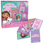 Gabby's Dollhouse Jumbo karte za igranje