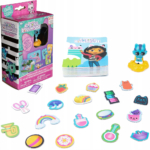 Gabby's Dollhouse Mathcical društvena igra sa figurom