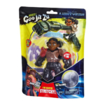 Goo Jit Zu Lightyear Izzy