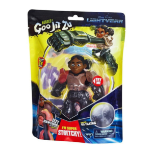 Goo Jit Zu Lightyear Izzy