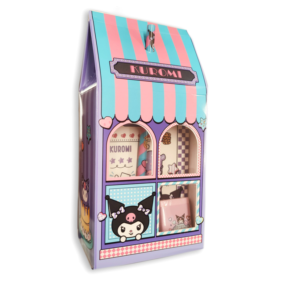 Hello Kitty and Friends Kuromi set za pisanje