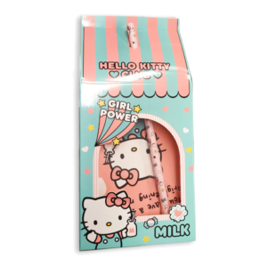 Hello Kitty and Friends set za pisanje