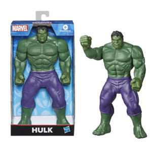 Hulk figura - Slika 1