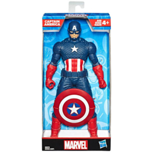 Kapetan Amerika akciona figura