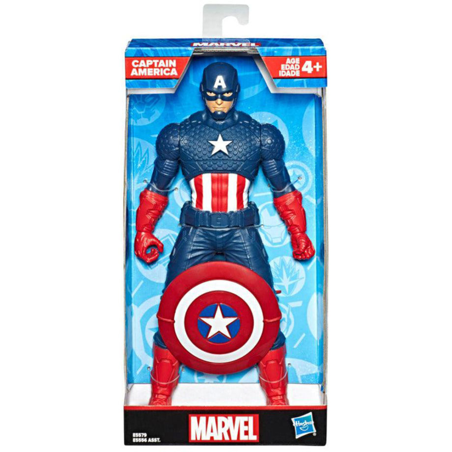 Kapetan Amerika akciona figura
