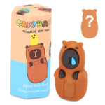 Kapibara figura iznenađenja