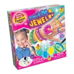Kreativni set nakita press&pop