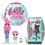 L.O.L. Surprise! Baby Minature Collection