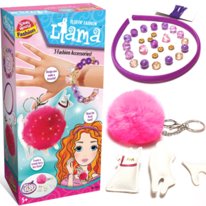 Lama set za pravljenje nakita Lama set za pravljenje nakita - Slika 1