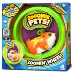 Lanard Zooomie Pets Hrčak u točku