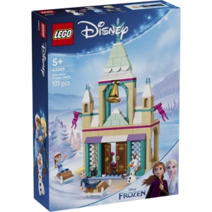 LEGO DISNEY Frozen zaleđeni zamak Arendel