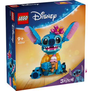 LEGO DISNEY Stič LEGO DISNEY Stič - Slika 1