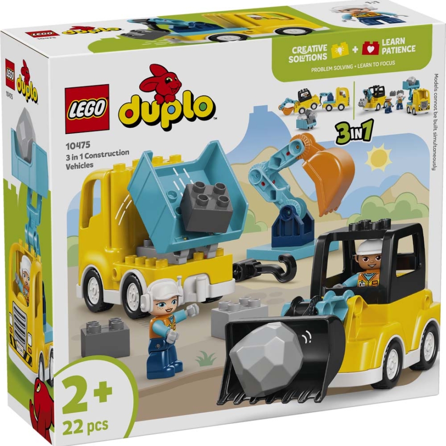 lego-duplo-town-3-u-1-gradjevinska-vozila-10475-box1-v29_69b96eb8113de LEGO DUPLO Town 3 u 1 građevinska vozila