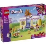 LEGO FRIENDS Hotel za zeke medenog grada