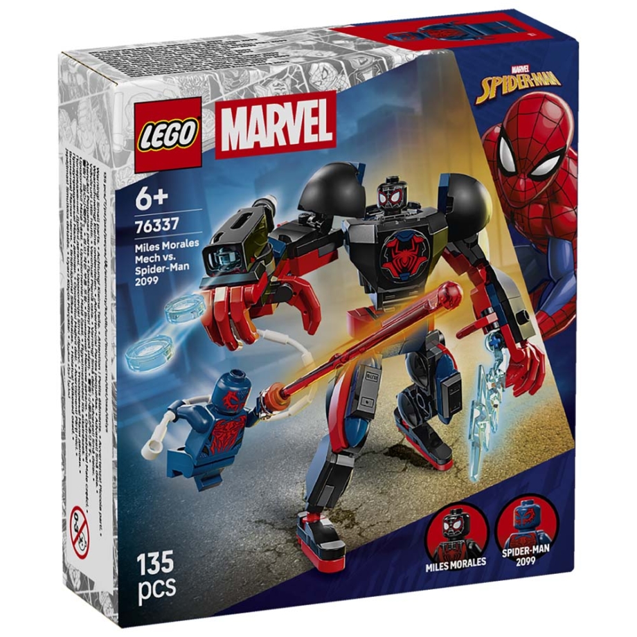 lego-marvel-mek-majlsa-moralesa-protiv-spajdermena-iz-2099-76337-box1-v29_69d37208b9eb8 LEGO MARVEL Mek Majlsa Moralesa protiv Spajdermena iz 2099.