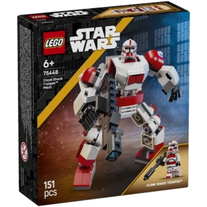 LEGO STAR WARS Mek klona Šok Trupera