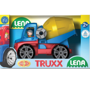 Lena Truxx Mesalica Lena Truxx Mesalica - Slika 1