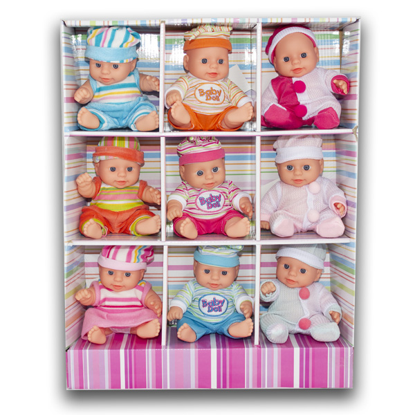 lutka-kids-love-18cm-10183-lutka-beba-w_5f6a0f034b73d Lutka Amore Bebe u pidžami
