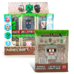 MINECRAFT privezak ovca