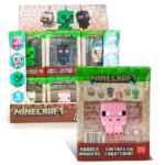 MINECRAFT privezak prase