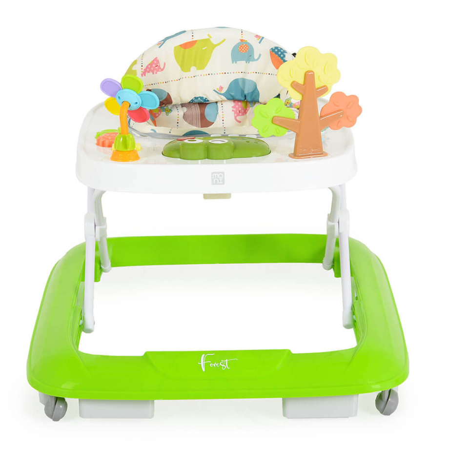 Moni Dubak za bebe Forest - Green Moni Dubak za bebe Forest - Green