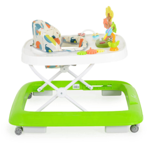 Moni Dubak za bebe Forest - Green