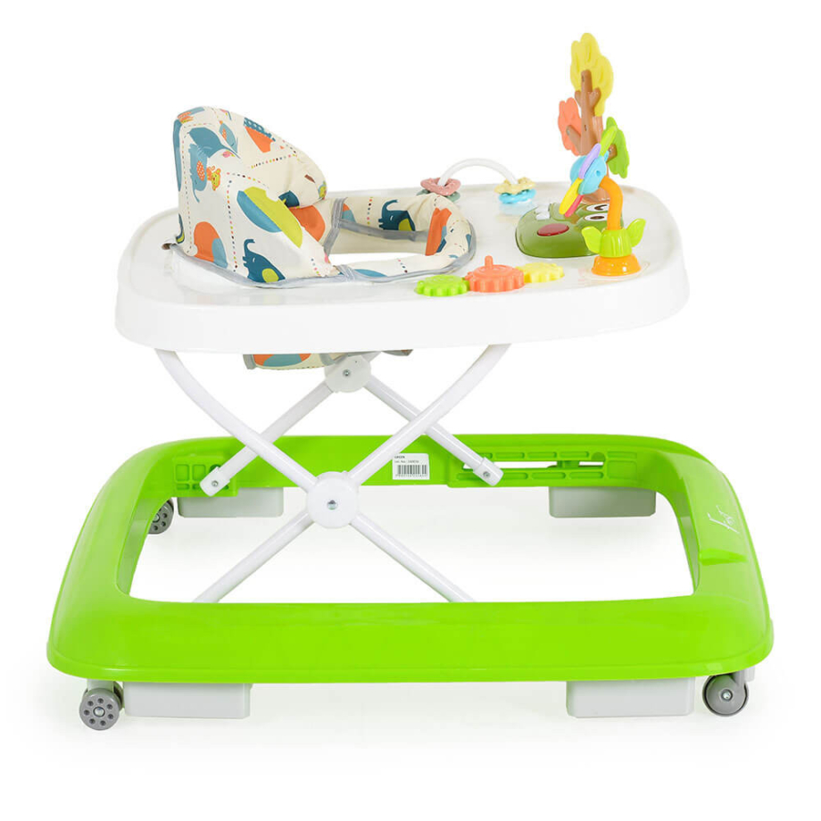 Moni Dubak za bebe Forest - Green Moni Dubak za bebe Forest - Green