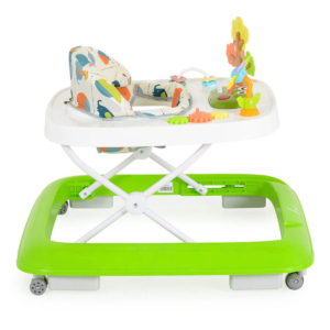 Moni Dubak za bebe Forest - Green