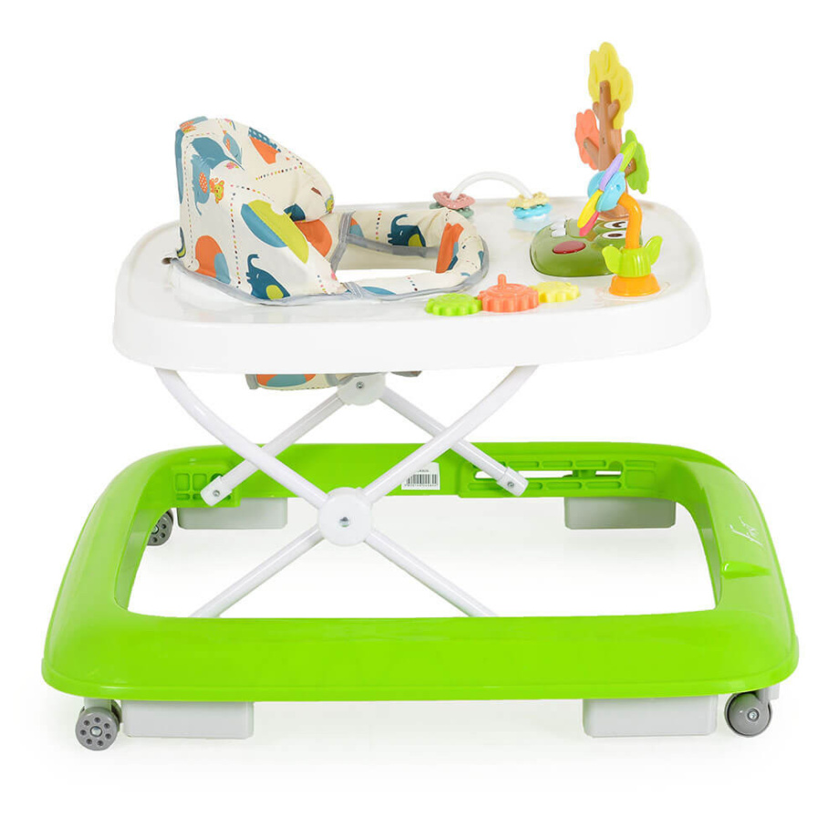 Moni Dubak za bebe Forest - Green Moni Dubak za bebe Forest - Green