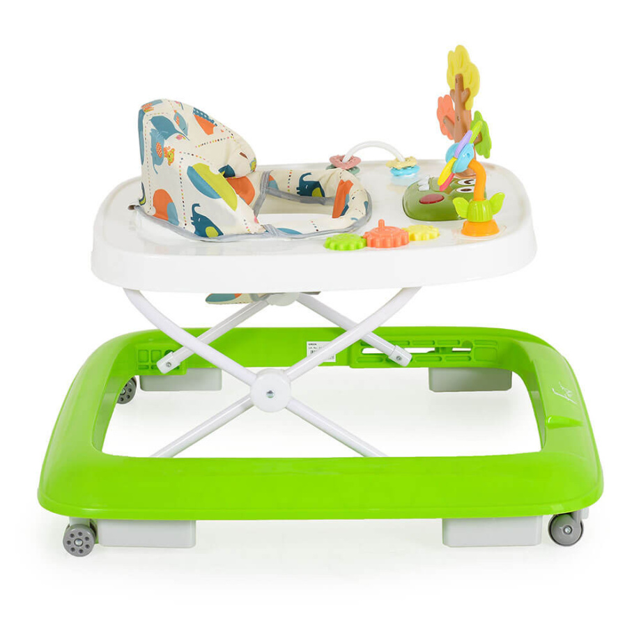 Moni Dubak za bebe Forest - Green Moni Dubak za bebe Forest - Green