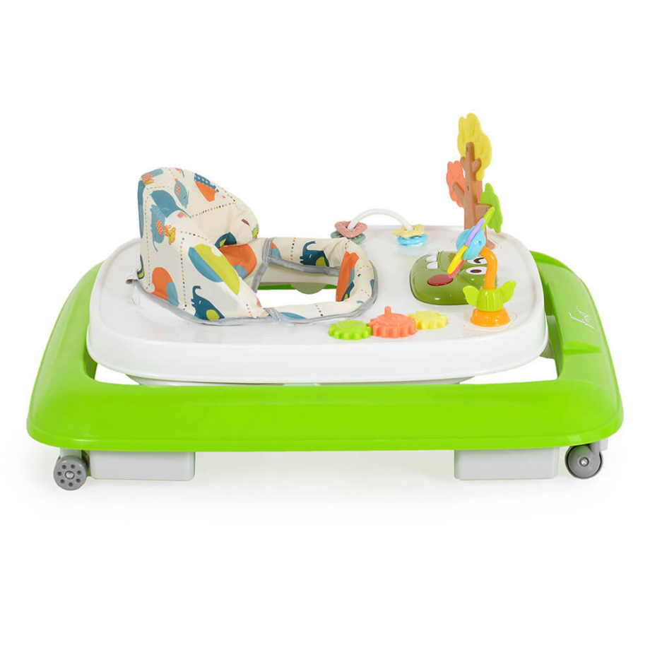 Moni Dubak za bebe Forest - Green Moni Dubak za bebe Forest - Green