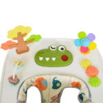 Moni Dubak za bebe Forest - Green Moni Dubak za bebe Forest - Green