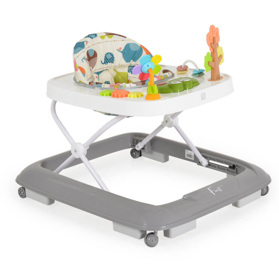 Moni Dubak za bebe Forest - Grey Moni Dubak za bebe Forest - Grey