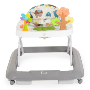 Moni Dubak za bebe Forest - Grey Moni Dubak za bebe Forest - Grey