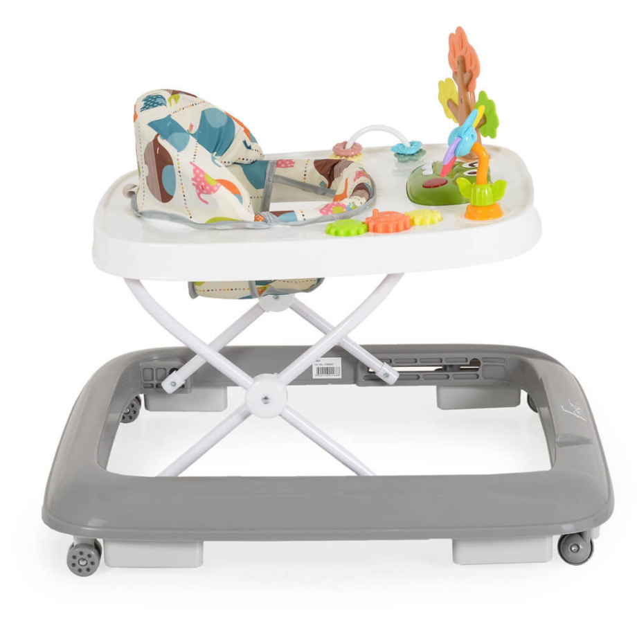 Moni Dubak za bebe Forest - Grey Moni Dubak za bebe Forest - Grey