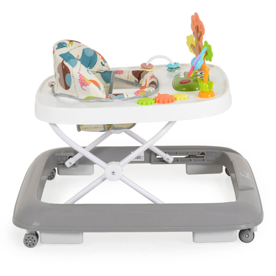 Moni Dubak za bebe Forest - Grey Moni Dubak za bebe Forest - Grey