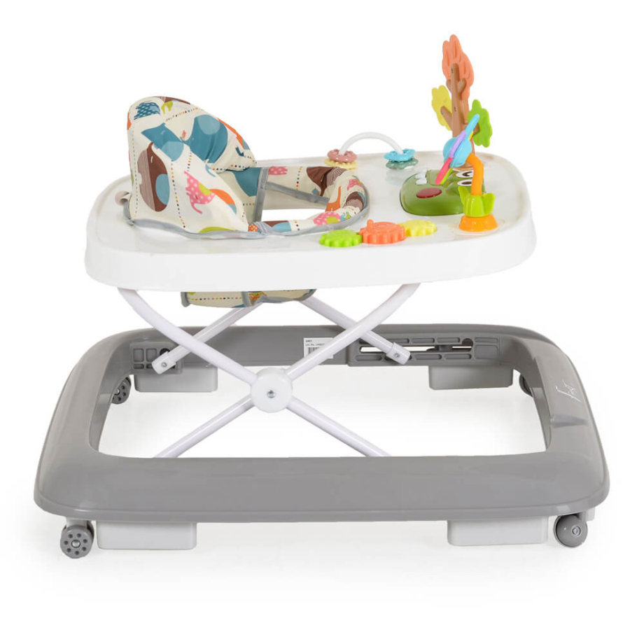 Moni Dubak za bebe Forest - Grey Moni Dubak za bebe Forest - Grey