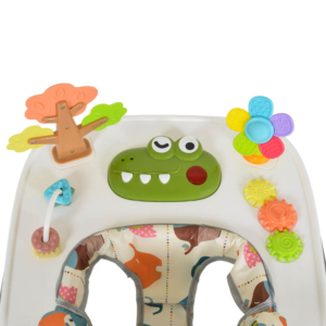 Moni Dubak za bebe Forest - Grey Moni Dubak za bebe Forest - Grey