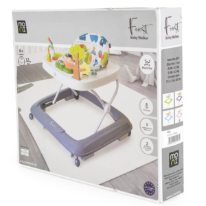 Moni Dubak za bebe Forest - Grey Moni Dubak za bebe Forest - Grey