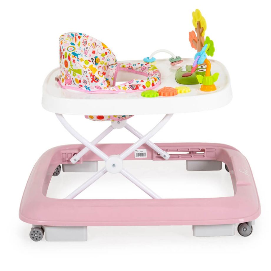 Moni Dubak za bebe Forest - Pink Moni Dubak za bebe Forest - Pink