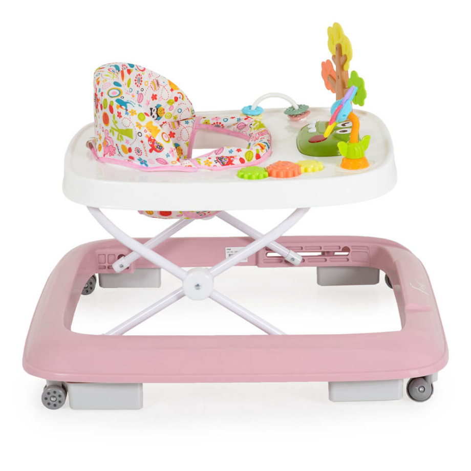Moni Dubak za bebe Forest - Pink Moni Dubak za bebe Forest - Pink