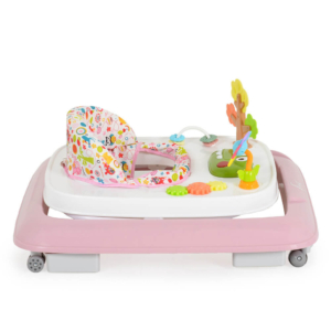 Moni Dubak za bebe Forest - Pink Moni Dubak za bebe Forest - Pink